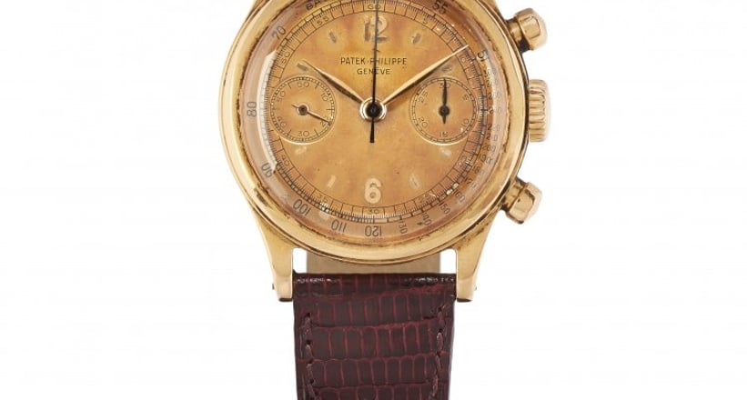 Patek philippe outlet vintage models