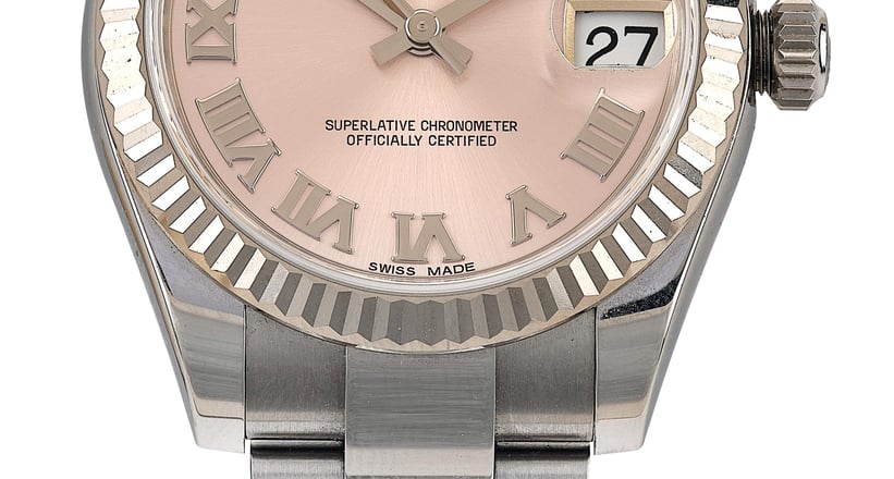 Rolex Perpetual Classic Driver Market