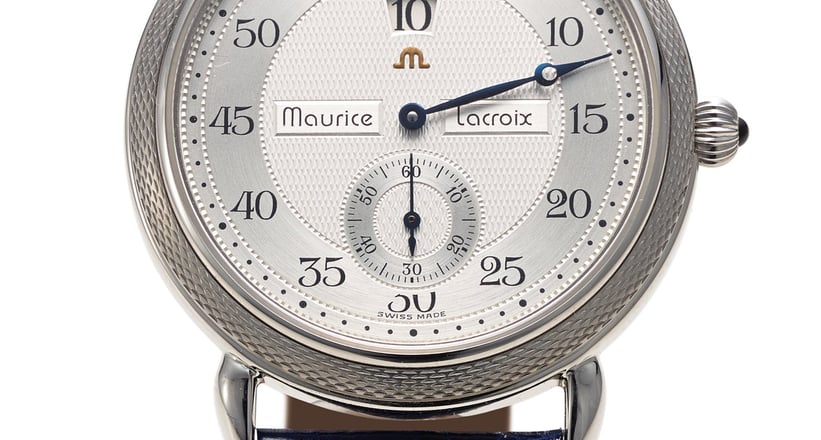 Maurice deals lacroix 28505