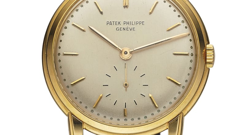 Patek 2484 on sale