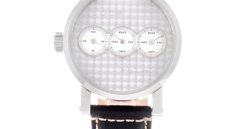 Otium watch store