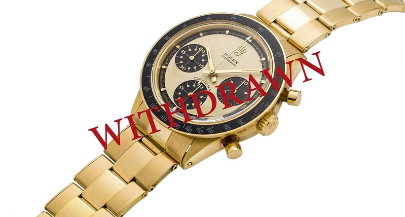 Rolex cheap 6241 gold