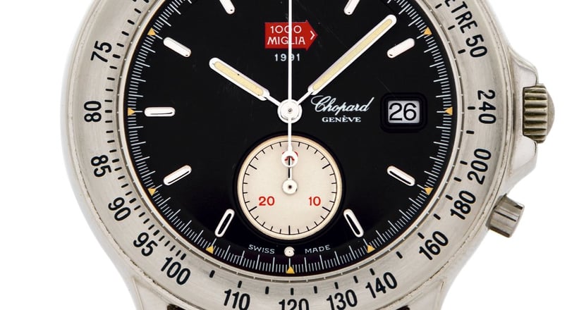 Chopard 8271 store