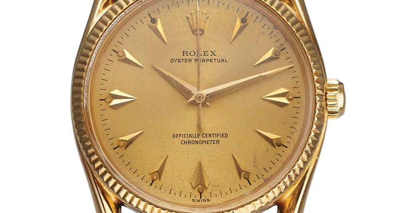 Rolex 6593 sale