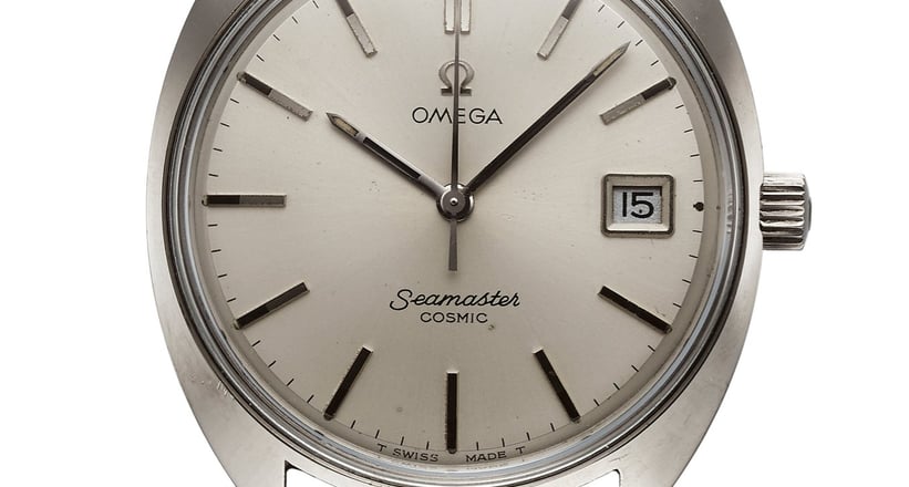 Omega 136.017 deals