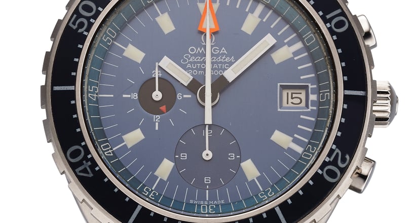 Omega 176.004 sale