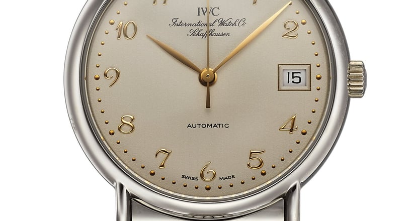 Iwc 37521 sales