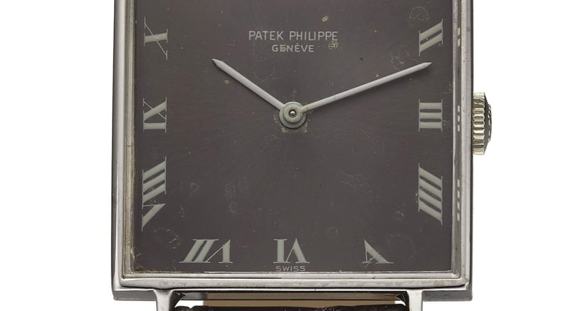 Patek 3430 sale
