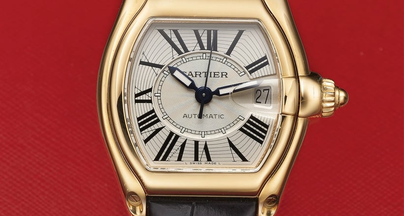 Cartier 2524 hot sale