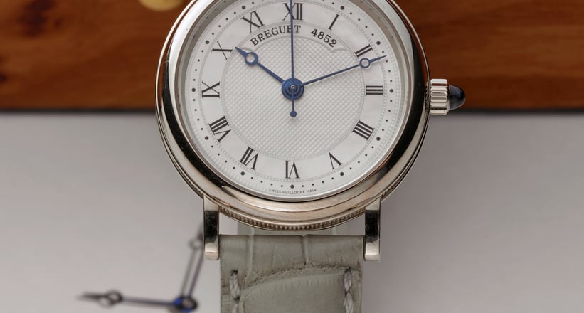 Breguet 8067 online
