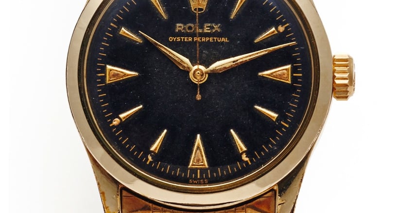 Rolex 6332 store