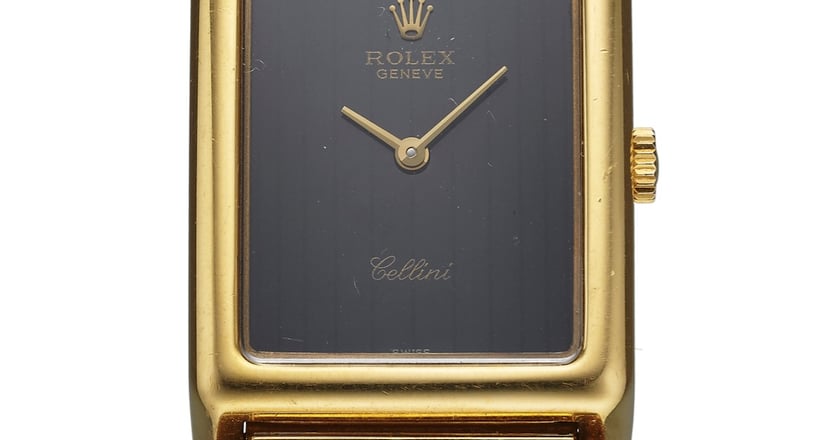 Rolex cellini clearance 4103