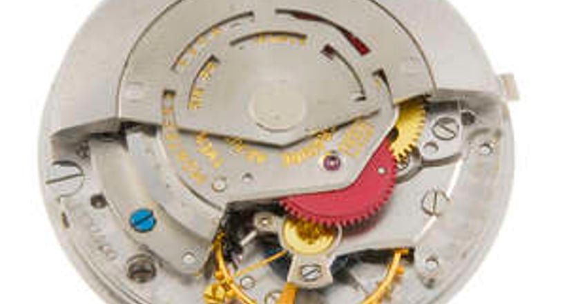 Rolex 2030 2025 movement