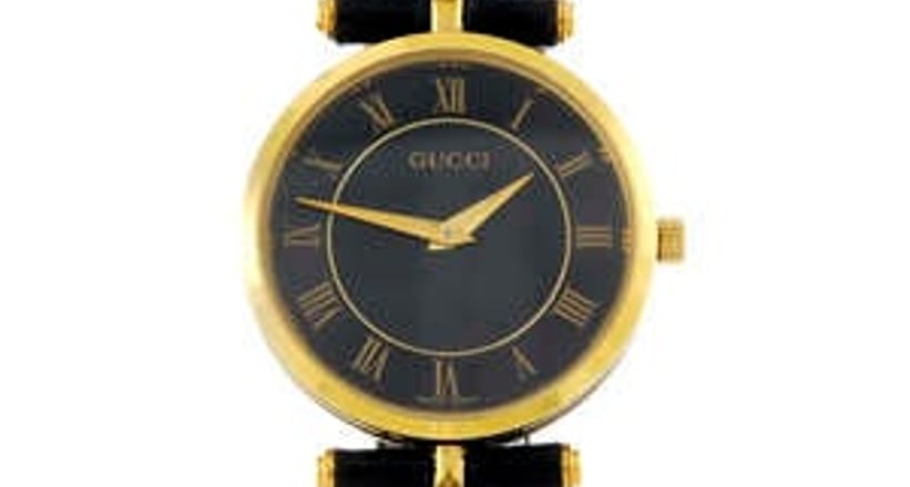Gucci 2040m sales