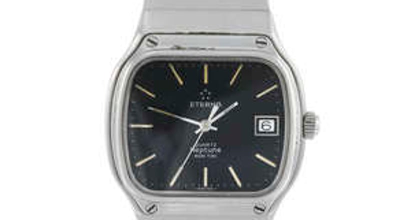 Neptune classic store watch
