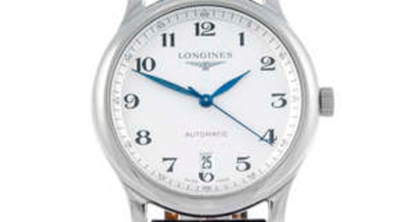 Longines hotsell l 619.2