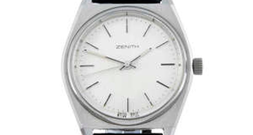 Zenith surf online watch