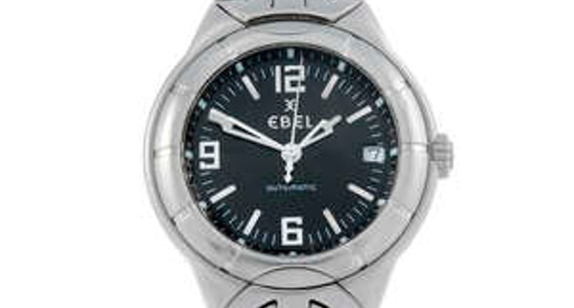 Ebel e on sale type
