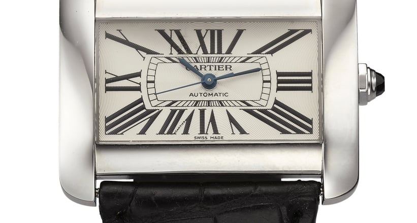 Cartier 2612 deals