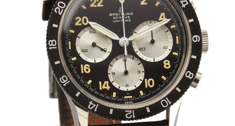 Breitling 1765 best sale