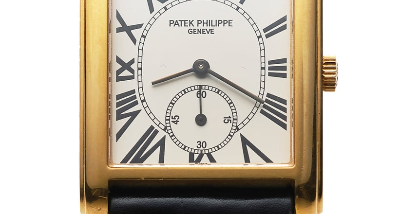Patek Philippe Ref. 5014 Classic Driver Market
