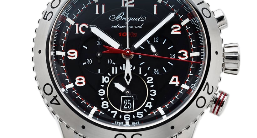 Breguet 3880 store