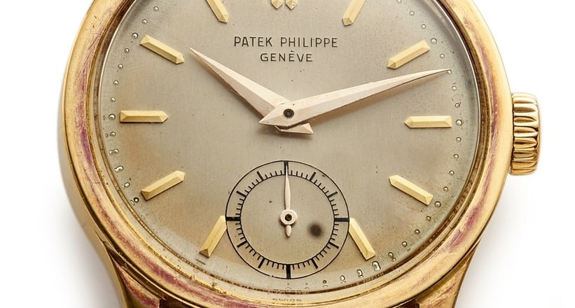 Patek 2545 deals