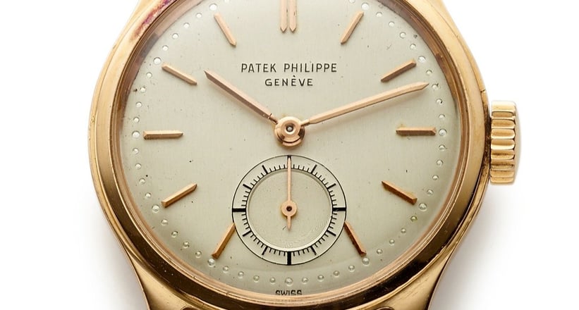 Patek 2451 hot sale