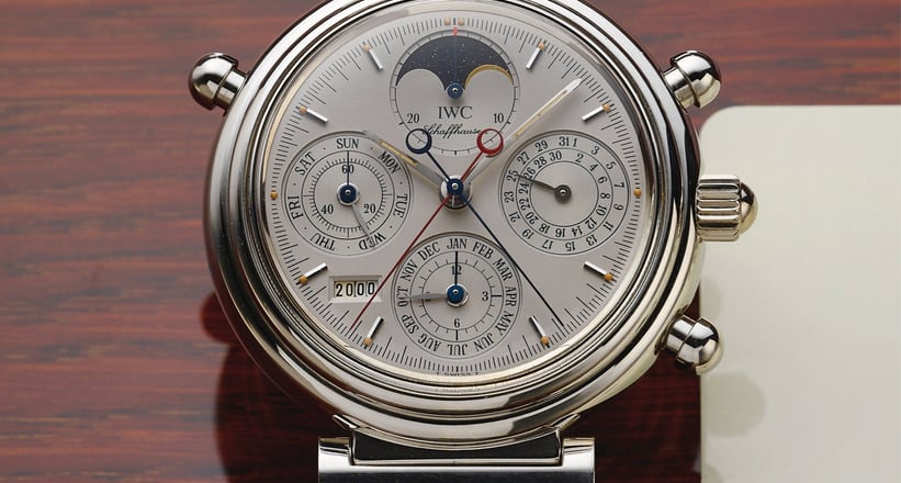 Iwc 3751 store
