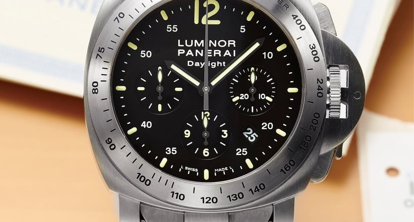 Panerai 236 shop