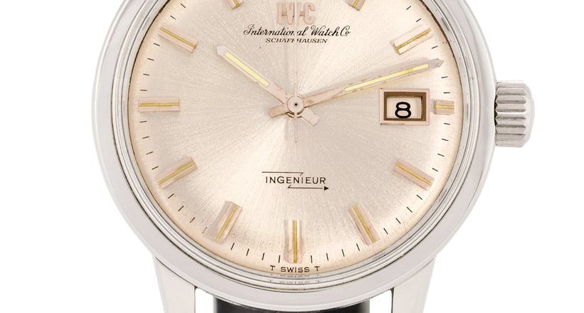 Iwc 866 deals