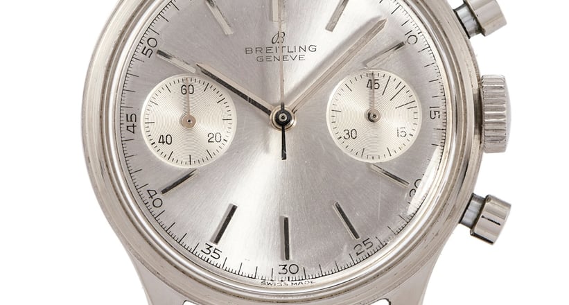Breitling 790 sales