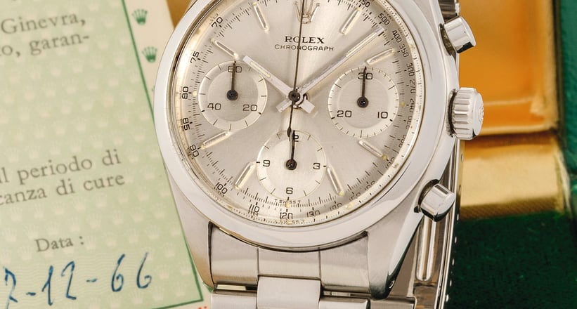 Rolex deals ref 6238