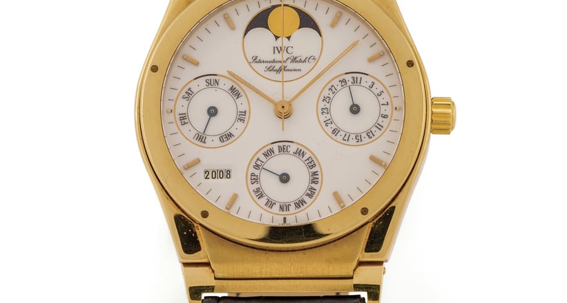 Iwc 3540 2025