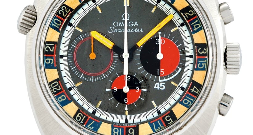 Omega 145.019 deals