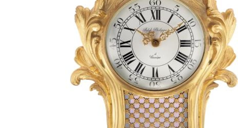 Patek louis shop