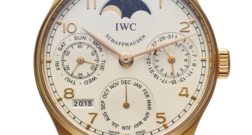 Iwc 5022 cheap