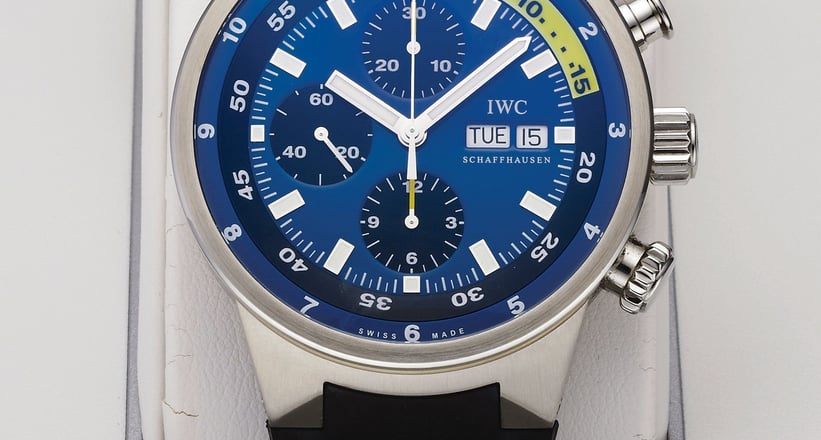 Iwc 3719 best sale