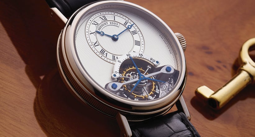 Breguet 3357 discount