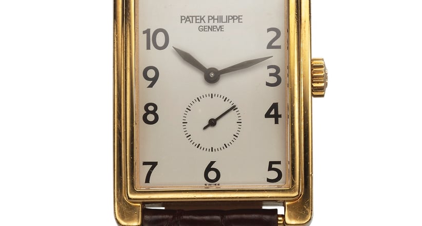 Patek Philippe Ref. 5009 Classic Driver Market