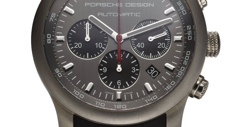 Porsche discount design 6612