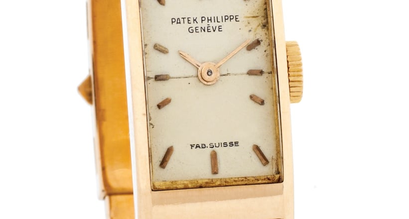 Patek shop philippe suisse