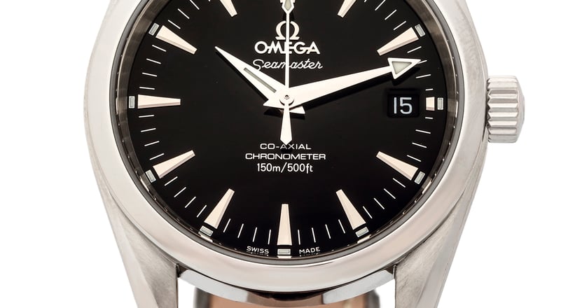 Omega 25035000 best sale