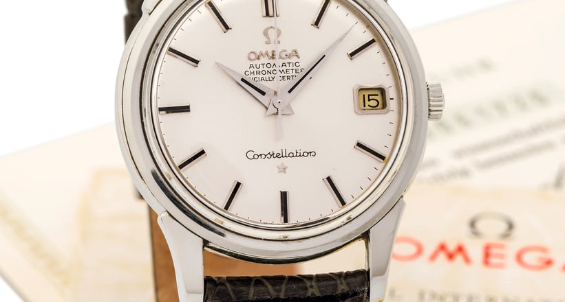 Omega 14393 deals