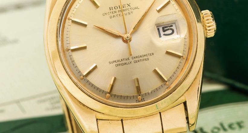 Rolex ref 1600 discount