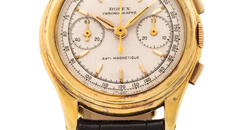 Rolex piccolino on sale