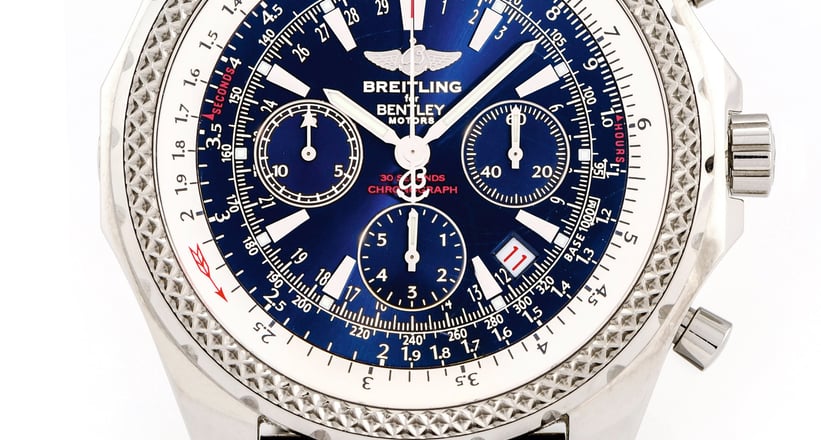 Breitling a25362 original on sale