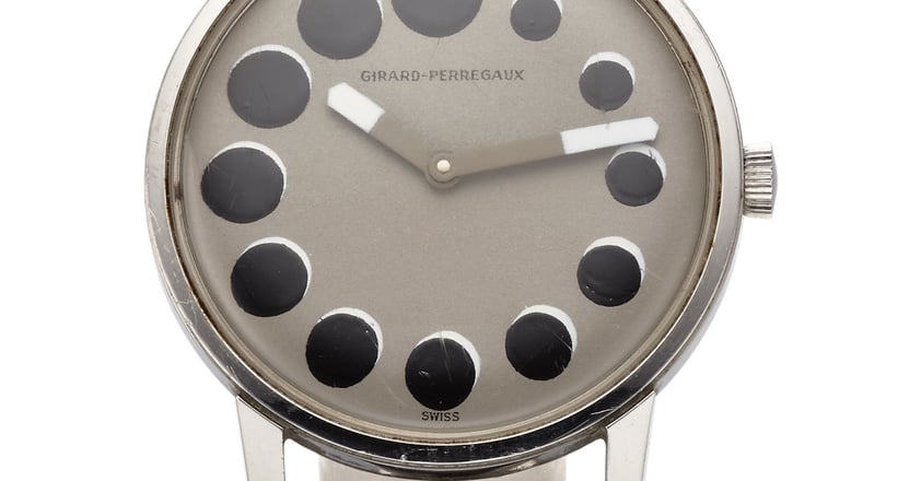 Girard perregaux 9034 clearance