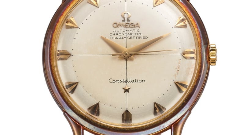 Omega 2648 new arrivals