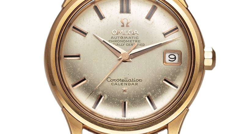 Omega 2943 on sale